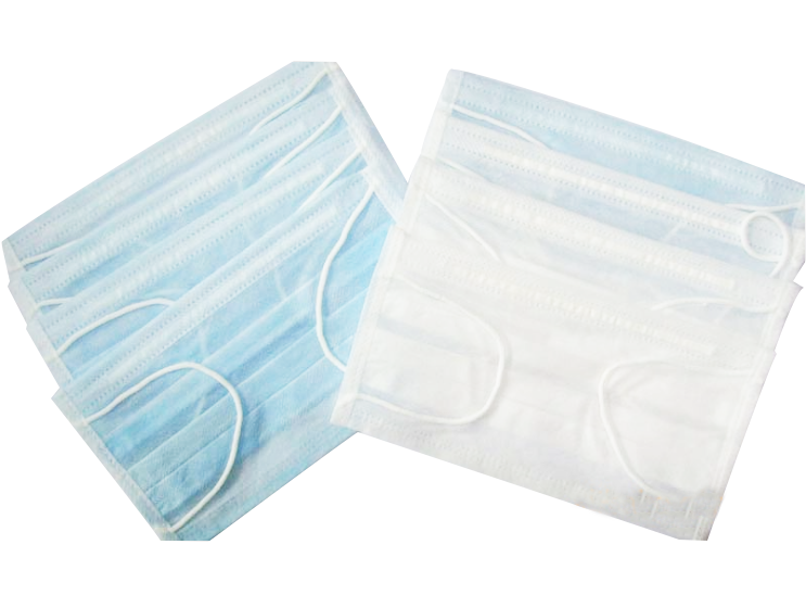 一次性防护口罩 BFE99.9%