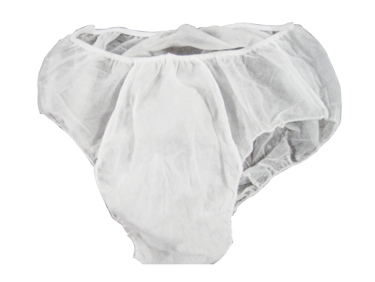 优质丙纶无纺布一次性内裤